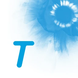 Logo de l'application Tricefy